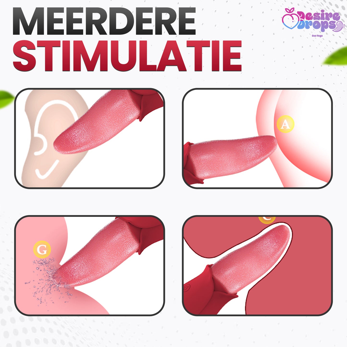 Tong Vibrator