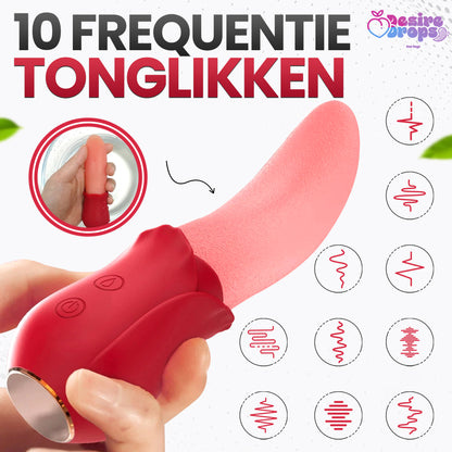 Tong Vibrator